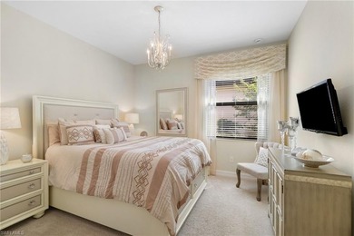 GOLF MEMBERSHIP INCLUDED! If you've dreamed of enjoying SWFL's on Bonita National Golf Course in Florida - for sale on GolfHomes.com, golf home, golf lot