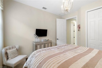 GOLF MEMBERSHIP INCLUDED! If you've dreamed of enjoying SWFL's on Bonita National Golf Course in Florida - for sale on GolfHomes.com, golf home, golf lot