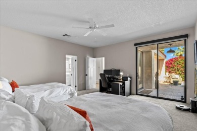Turn the key and move in, the work has already been done. This on La Quinta Golf  Resort and Country Clubs in California - for sale on GolfHomes.com, golf home, golf lot