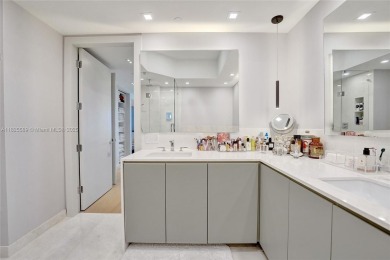Luxurious and professionally decorated 2 bedroom/2 bathroom unit on Turnberry Isle Resort and Club in Florida - for sale on GolfHomes.com, golf home, golf lot