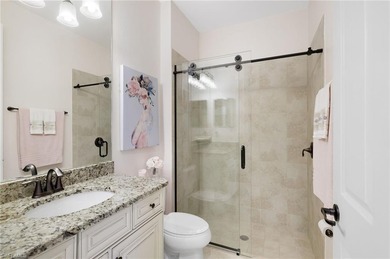 GOLF MEMBERSHIP INCLUDED! If you've dreamed of enjoying SWFL's on Bonita National Golf Course in Florida - for sale on GolfHomes.com, golf home, golf lot