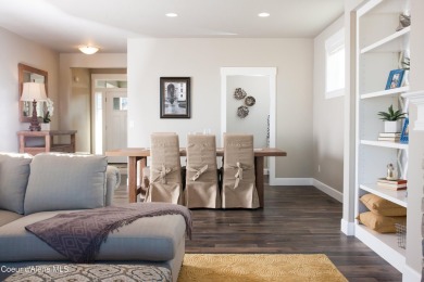 The Redwood is a two-story, new construction home with 2,837 on Prairie Falls Golf Club in Idaho - for sale on GolfHomes.com, golf home, golf lot