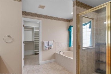 Spacious, spotless home in Spring Lake!  Custom Built home is on Spring Lake Golf Resort in Florida - for sale on GolfHomes.com, golf home, golf lot