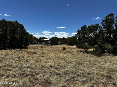 Nestled in the heart of Arizona's scenic White Mountains, this on Silver Creek Golf Club in Arizona - for sale on GolfHomes.com, golf home, golf lot