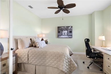 GOLF MEMBERSHIP INCLUDED! If you've dreamed of enjoying SWFL's on Bonita National Golf Course in Florida - for sale on GolfHomes.com, golf home, golf lot