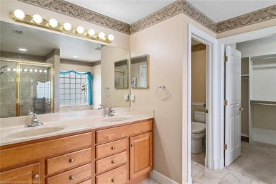 Spacious, spotless home in Spring Lake!  Custom Built home is on Spring Lake Golf Resort in Florida - for sale on GolfHomes.com, golf home, golf lot