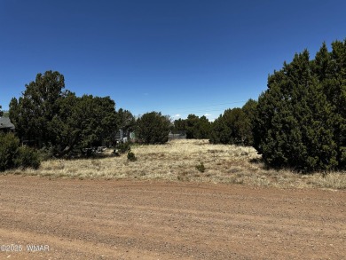 Nestled in the heart of Arizona's scenic White Mountains, this on Silver Creek Golf Club in Arizona - for sale on GolfHomes.com, golf home, golf lot