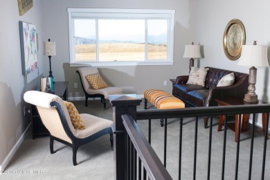 The Redwood is a two-story, new construction home with 2,837 on Prairie Falls Golf Club in Idaho - for sale on GolfHomes.com, golf home, golf lot