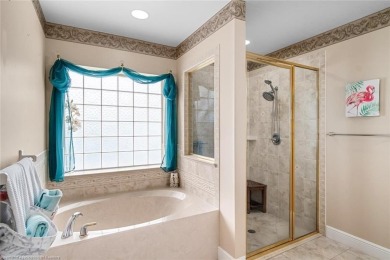 Spacious, spotless home in Spring Lake!  Custom Built home is on Spring Lake Golf Resort in Florida - for sale on GolfHomes.com, golf home, golf lot