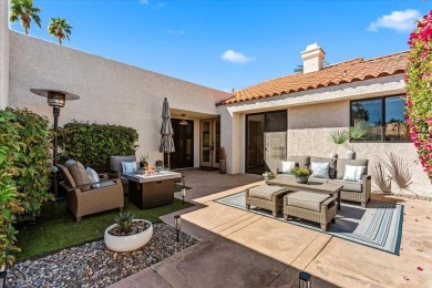 Turn the key and move in, the work has already been done. This on La Quinta Golf  Resort and Country Clubs in California - for sale on GolfHomes.com, golf home, golf lot