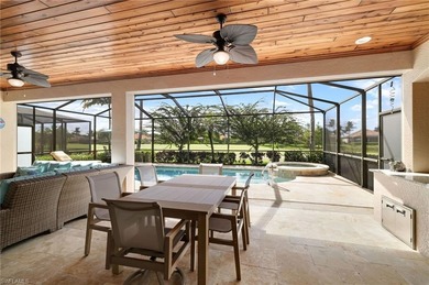 GOLF MEMBERSHIP INCLUDED! If you've dreamed of enjoying SWFL's on Bonita National Golf Course in Florida - for sale on GolfHomes.com, golf home, golf lot