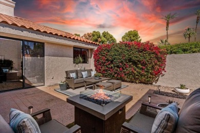 Turn the key and move in, the work has already been done. This on La Quinta Golf  Resort and Country Clubs in California - for sale on GolfHomes.com, golf home, golf lot