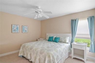 Spacious, spotless home in Spring Lake!  Custom Built home is on Spring Lake Golf Resort in Florida - for sale on GolfHomes.com, golf home, golf lot
