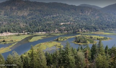 One of 3 lots in the Idaho Club over 3 acres in size. This 3.05 on The Idaho Club in Idaho - for sale on GolfHomes.com, golf home, golf lot