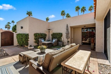 Turn the key and move in, the work has already been done. This on La Quinta Golf  Resort and Country Clubs in California - for sale on GolfHomes.com, golf home, golf lot
