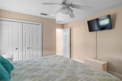 Spacious, spotless home in Spring Lake!  Custom Built home is on Spring Lake Golf Resort in Florida - for sale on GolfHomes.com, golf home, golf lot