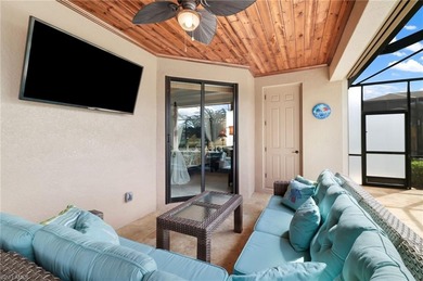 GOLF MEMBERSHIP INCLUDED! If you've dreamed of enjoying SWFL's on Bonita National Golf Course in Florida - for sale on GolfHomes.com, golf home, golf lot