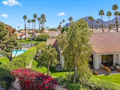 Turn the key and move in, the work has already been done. This on La Quinta Golf  Resort and Country Clubs in California - for sale on GolfHomes.com, golf home, golf lot