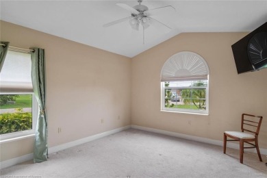 Spacious, spotless home in Spring Lake!  Custom Built home is on Spring Lake Golf Resort in Florida - for sale on GolfHomes.com, golf home, golf lot