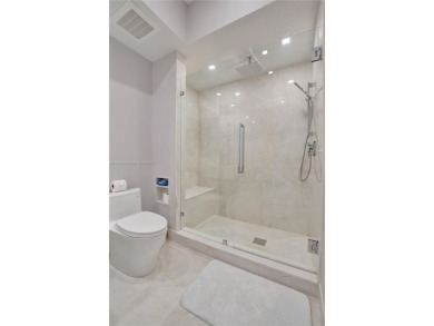 Luxurious and professionally decorated 2 bedroom/2 bathroom unit on Turnberry Isle Resort and Club in Florida - for sale on GolfHomes.com, golf home, golf lot