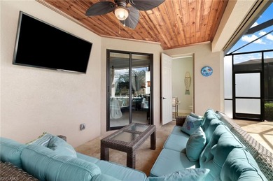 GOLF MEMBERSHIP INCLUDED! If you've dreamed of enjoying SWFL's on Bonita National Golf Course in Florida - for sale on GolfHomes.com, golf home, golf lot