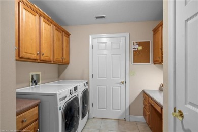 Spacious, spotless home in Spring Lake!  Custom Built home is on Spring Lake Golf Resort in Florida - for sale on GolfHomes.com, golf home, golf lot