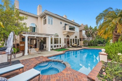 Welcome to 6 Sawmill, a luxurious home in the gated community of on Dove Canyon Country Club in California - for sale on GolfHomes.com, golf home, golf lot