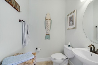 GOLF MEMBERSHIP INCLUDED! If you've dreamed of enjoying SWFL's on Bonita National Golf Course in Florida - for sale on GolfHomes.com, golf home, golf lot