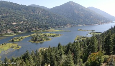 One of 3 lots in the Idaho Club over 3 acres in size. This 3.05 on The Idaho Club in Idaho - for sale on GolfHomes.com, golf home, golf lot