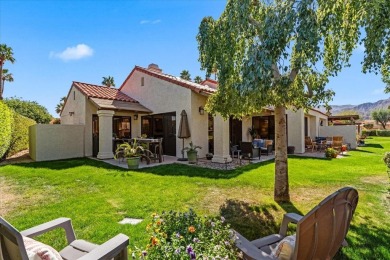 Turn the key and move in, the work has already been done. This on La Quinta Golf  Resort and Country Clubs in California - for sale on GolfHomes.com, golf home, golf lot