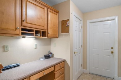 Spacious, spotless home in Spring Lake!  Custom Built home is on Spring Lake Golf Resort in Florida - for sale on GolfHomes.com, golf home, golf lot