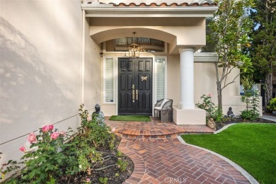 Welcome to 6 Sawmill, a luxurious home in the gated community of on Dove Canyon Country Club in California - for sale on GolfHomes.com, golf home, golf lot