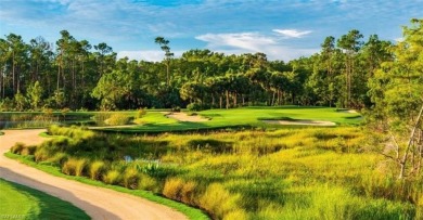 Move-In Ready Carriage Home with Stunning Lake  Golf Views in on Naples Lakes Country Club in Florida - for sale on GolfHomes.com, golf home, golf lot