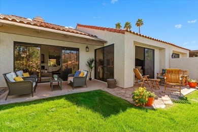 Turn the key and move in, the work has already been done. This on La Quinta Golf  Resort and Country Clubs in California - for sale on GolfHomes.com, golf home, golf lot