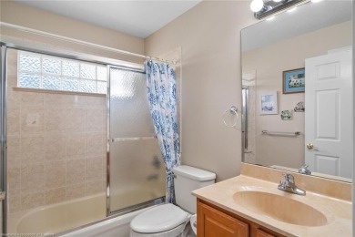 Spacious, spotless home in Spring Lake!  Custom Built home is on Spring Lake Golf Resort in Florida - for sale on GolfHomes.com, golf home, golf lot