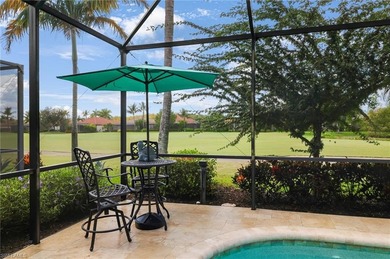 GOLF MEMBERSHIP INCLUDED! If you've dreamed of enjoying SWFL's on Bonita National Golf Course in Florida - for sale on GolfHomes.com, golf home, golf lot