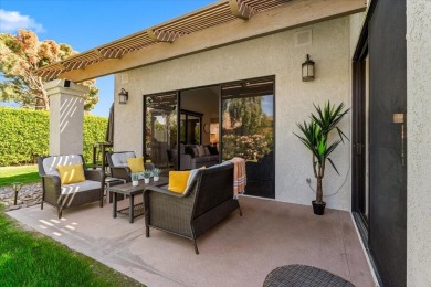 Turn the key and move in, the work has already been done. This on La Quinta Golf  Resort and Country Clubs in California - for sale on GolfHomes.com, golf home, golf lot