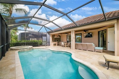 GOLF MEMBERSHIP INCLUDED! If you've dreamed of enjoying SWFL's on Bonita National Golf Course in Florida - for sale on GolfHomes.com, golf home, golf lot