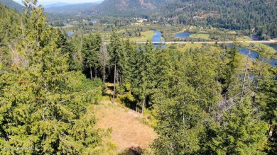 One of 3 lots in the Idaho Club over 3 acres in size. This 3.05 on The Idaho Club in Idaho - for sale on GolfHomes.com, golf home, golf lot