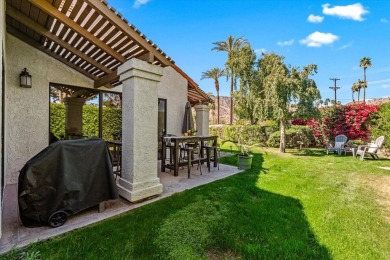 Turn the key and move in, the work has already been done. This on La Quinta Golf  Resort and Country Clubs in California - for sale on GolfHomes.com, golf home, golf lot