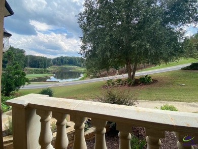 Nestled in The Cliffs at River Forest with a stream that feeds on The Club River Forest in Georgia - for sale on GolfHomes.com, golf home, golf lot