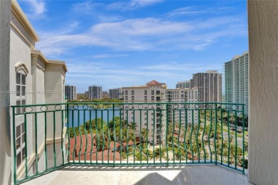 Luxurious and professionally decorated 2 bedroom/2 bathroom unit on Turnberry Isle Resort and Club in Florida - for sale on GolfHomes.com, golf home, golf lot