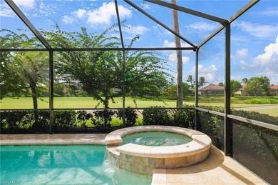 GOLF MEMBERSHIP INCLUDED! If you've dreamed of enjoying SWFL's on Bonita National Golf Course in Florida - for sale on GolfHomes.com, golf home, golf lot