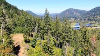 One of 3 lots in the Idaho Club over 3 acres in size. This 3.05 on The Idaho Club in Idaho - for sale on GolfHomes.com, golf home, golf lot