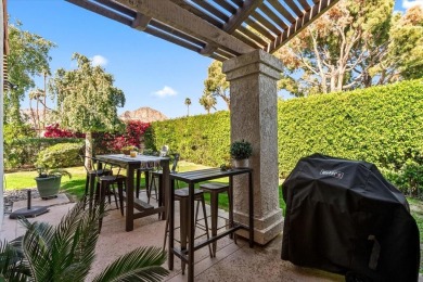 Turn the key and move in, the work has already been done. This on La Quinta Golf  Resort and Country Clubs in California - for sale on GolfHomes.com, golf home, golf lot