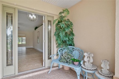 Spacious, spotless home in Spring Lake!  Custom Built home is on Spring Lake Golf Resort in Florida - for sale on GolfHomes.com, golf home, golf lot