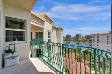 Luxurious and professionally decorated 2 bedroom/2 bathroom unit on Turnberry Isle Resort and Club in Florida - for sale on GolfHomes.com, golf home, golf lot