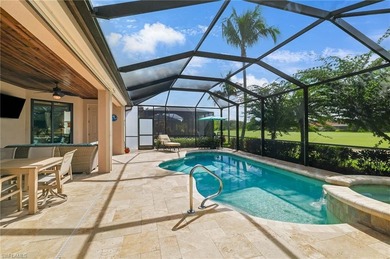 GOLF MEMBERSHIP INCLUDED! If you've dreamed of enjoying SWFL's on Bonita National Golf Course in Florida - for sale on GolfHomes.com, golf home, golf lot