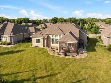 Not every home changes how you feel the moment you walk through on Staley Farms Golf Club in Missouri - for sale on GolfHomes.com, golf home, golf lot
