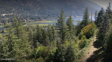 One of 3 lots in the Idaho Club over 3 acres in size. This 3.05 on The Idaho Club in Idaho - for sale on GolfHomes.com, golf home, golf lot